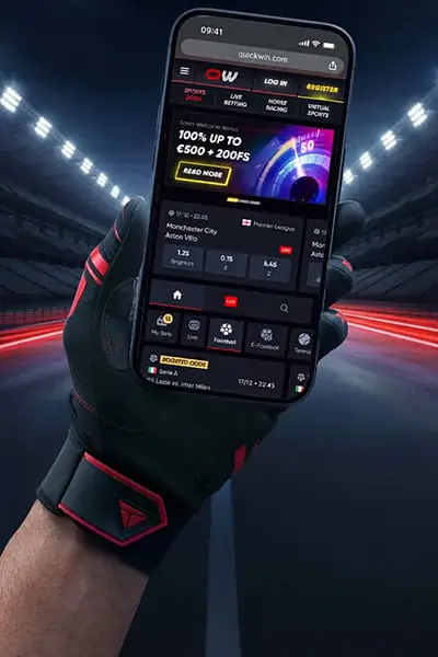 Live Betting